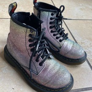 Dr Martens kids